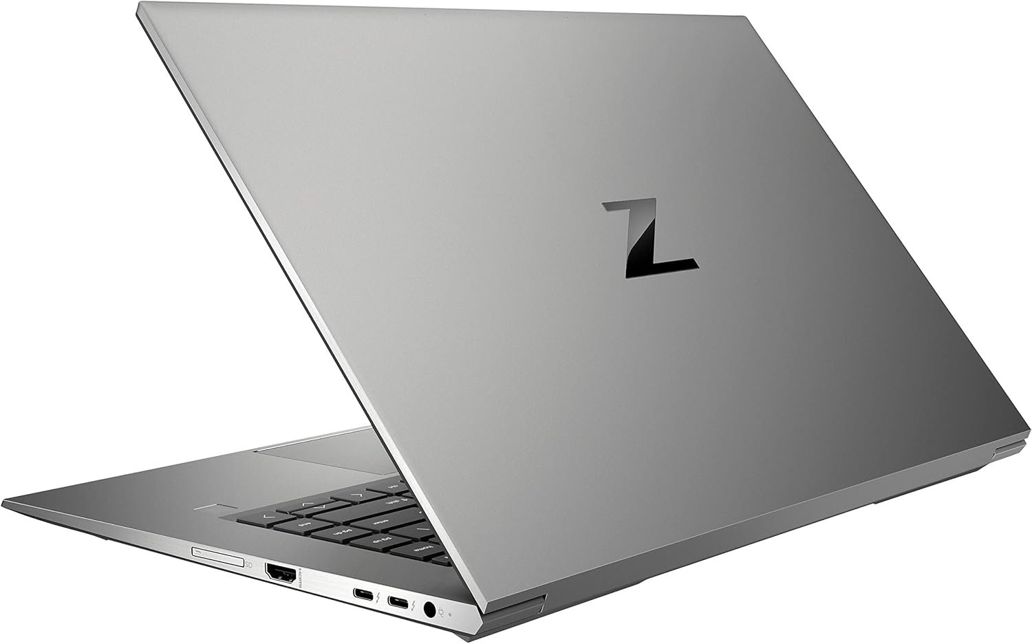HP ZBook Studio G8 – i7-11850H | 32GB | 512GB SSD | Quadro T1200 | Pro-Grade Mobile Workstation. - الصورة 2