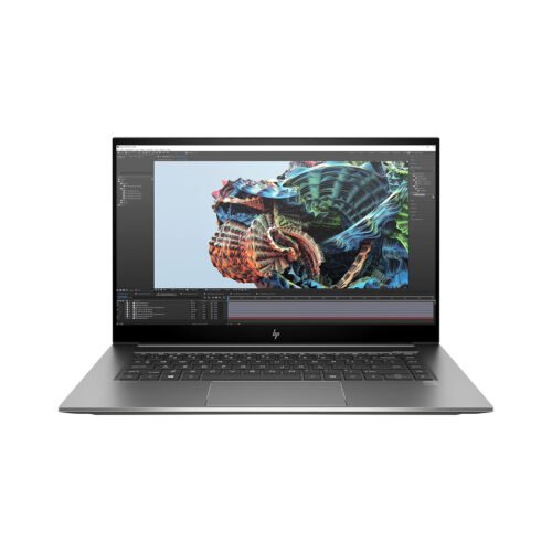 HP ZBook Studio G8 – i7-11850H/ 32GB/ 512GB SSD/ Quadro T1200 4GB/ 15.6" FHD/ Mobile Workstation.