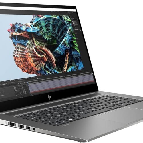 HP ZBook Studio G8 – i7-11850H/ 32GB/ 512GB SSD/ Quadro T1200 4GB/ 15.6" FHD/ Mobile Workstation.