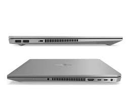 HP ZBook Studio G5 – Intel Core i7-9750H | 16 GB RAM | 512 GB SSD | NVIDIA Quadro P1000 (4 GB) | 15.6″ FHD Mobile Workstation