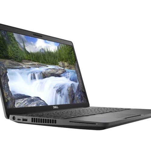 Dell Latitude 5501 “Business Edge” – Intel Core i7-9850H | 16 GB RAM | 512 GB SSD | NVIDIA MX150 2GB | 15.6″ FHD
