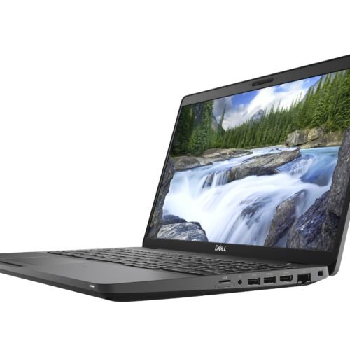 Dell Latitude 5501 “Business Edge” – Intel Core i7-9850H | 16 GB RAM | 512 GB SSD | NVIDIA MX150 2GB | 15.6″ FHD
