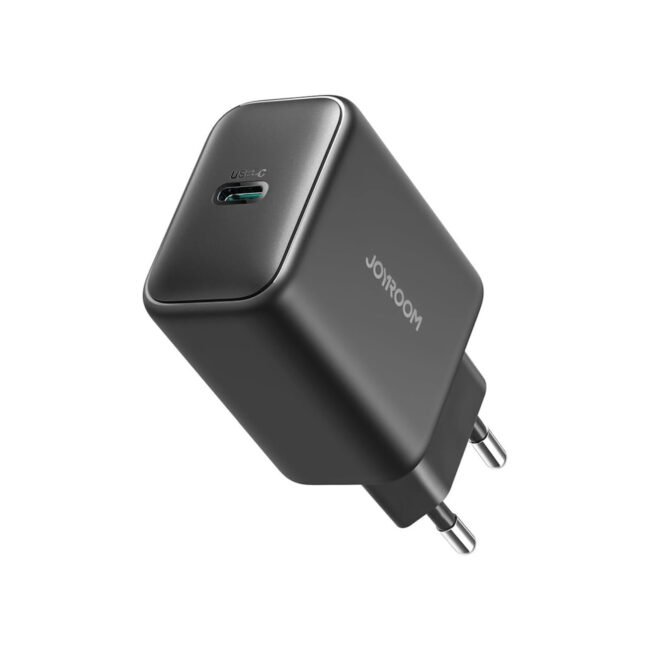 Joyroom JR‑TCG13 EU – GaN TurboCharge 45W