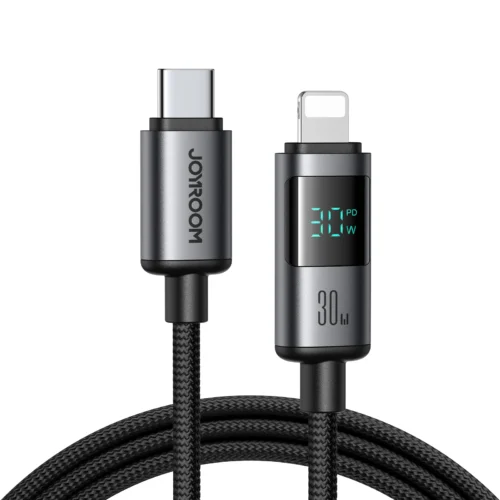 Joyroom JR-S-CL020A16 “PrismCharge 30W” Type-C to Lightning Cable