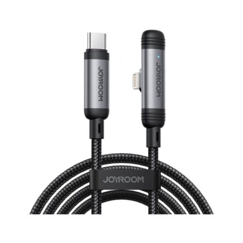 Joyroom S-A56 EnjoyX 90° 30W Fast Type-C to Lightning Cable (1.2m)