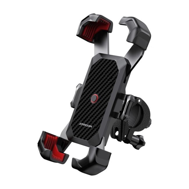 Joyroom JR-ZS288 4-Claw Universal Bike / Motorcycle Phone Holder