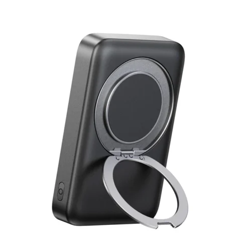 Joyroom JR-PBM02 – 22.5W 3-in-1 MagSafe Power Bank (10,000 mAh)