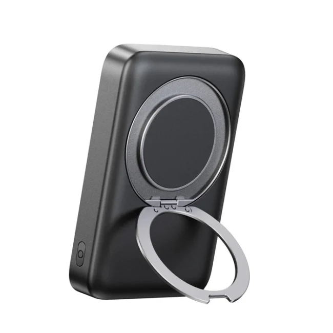 Joyroom JR-PBM02 – 22.5W 3-in-1 MagSafe Power Bank (10,000 mAh)