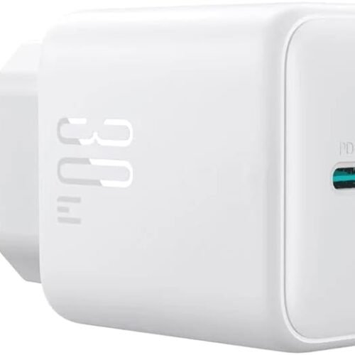 Joyroom JR-TCF24EU – TurboCharge 30W PowerPod