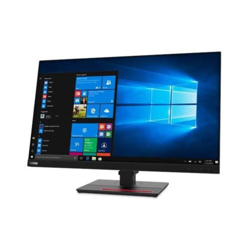 Lenovo ThinkVision T27q-20 “ProView QHD 27” Business Monitor”