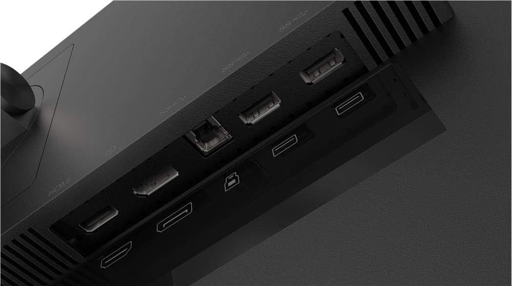 Lenovo ThinkVision T27q-20 “ProView QHD 27” Business Monitor” - الصورة 4