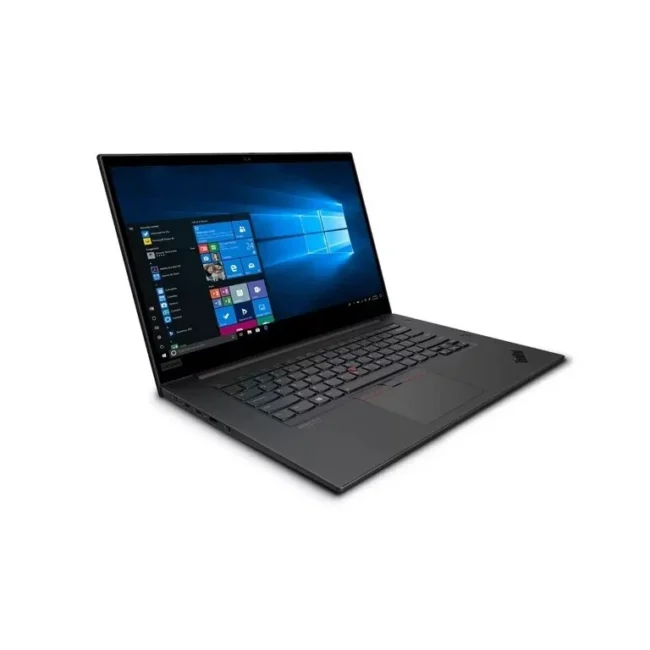 Lenovo ThinkPad P1 Gen 3 – Intel Core i7-10875H | 32GB RAM | 512GB SSD | NVIDIA Quadro T1000 | 15.6″ 4K UHD Touch Display
