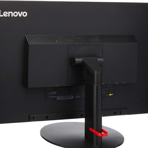 Lenovo ThinkVision P27h-10 27" QHD USB-C Professional Monitor