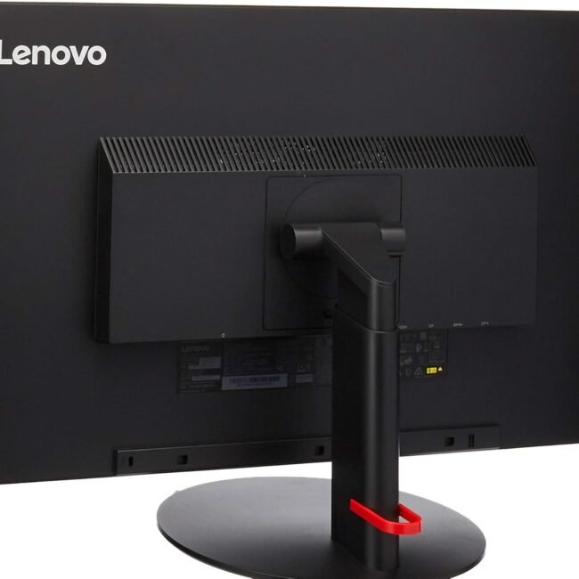 Lenovo ThinkVision P27h-10 27" QHD USB-C Professional Monitor