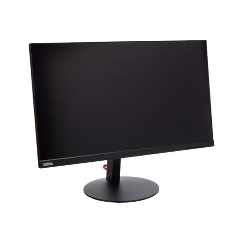 Lenovo ThinkVision P27h-10 27" QHD USB-C Professional Monitor