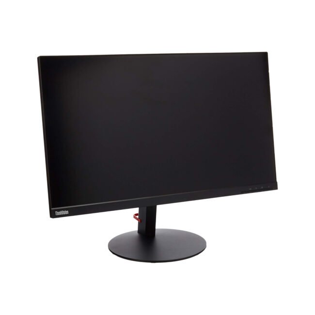 Lenovo ThinkVision P27h-10 27" QHD USB-C Professional Monitor