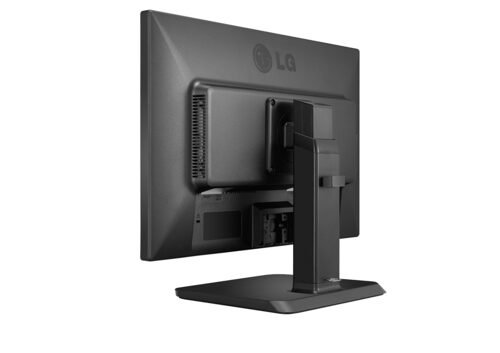 LG 24BK55WY-B 24″ IPS WUXGA Business Monitor