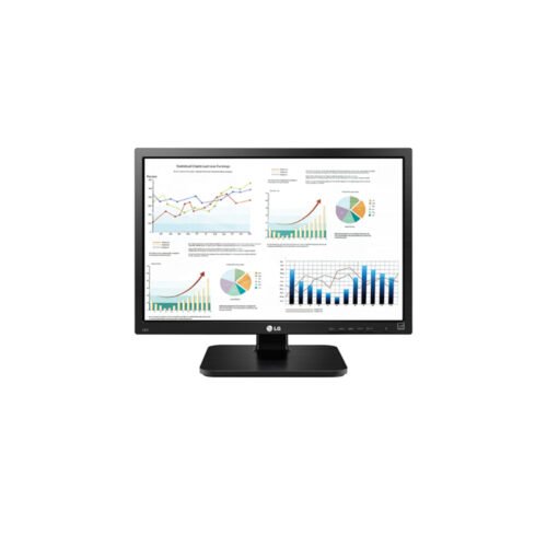 LG 24BK55WY-B 24″ IPS WUXGA Business Monitor