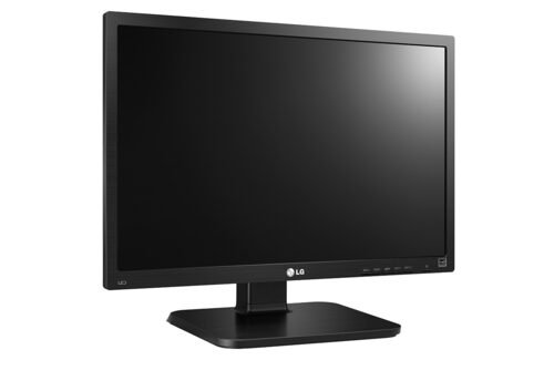 LG 24BK55WY-B 24″ IPS WUXGA Business Monitor
