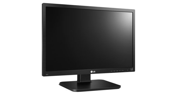 LG 24BK55WY-B 24″ IPS WUXGA Business Monitor