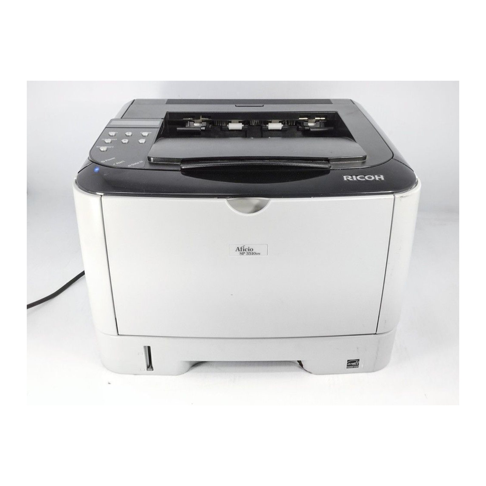 Ricoh SP 3510DN – Fast 30ppm Duplex Network Laser Printer