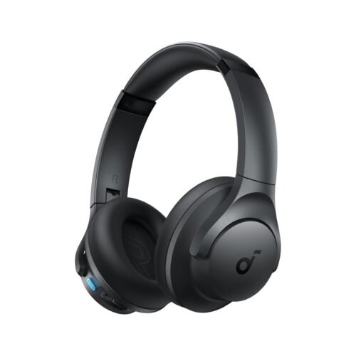 Anker Soundcore Q11i – Wireless Comfort Headphones with Rich Sound & Long Battery
