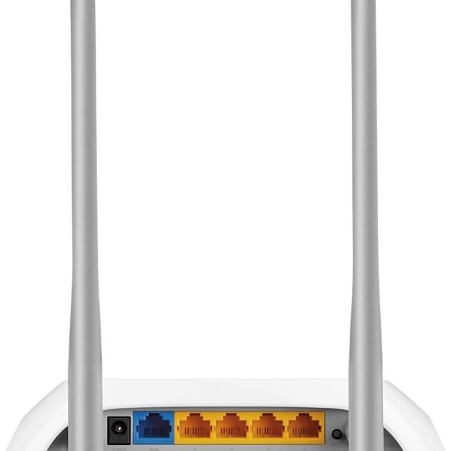 TP-Link TL-WR840N – 300Mbps Wireless N Home Router