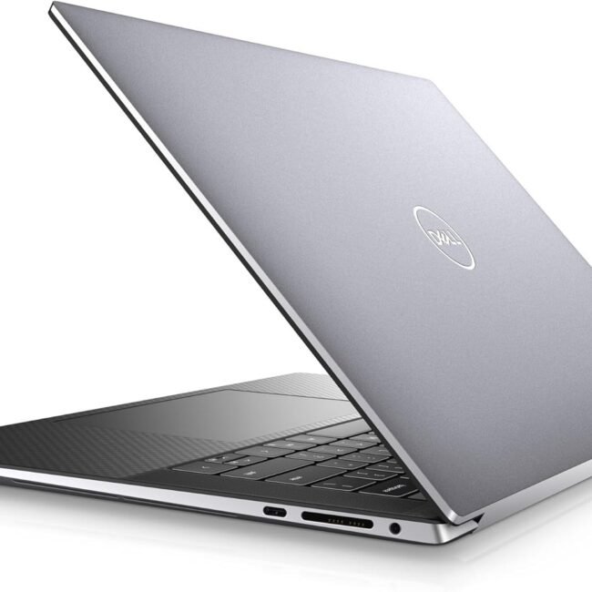 Dell Precision 5560 – Core i9-11950H, 32GB RAM, RTX A2000, 512GB SSD, 15.6” 4K Touch Mobile Workstation