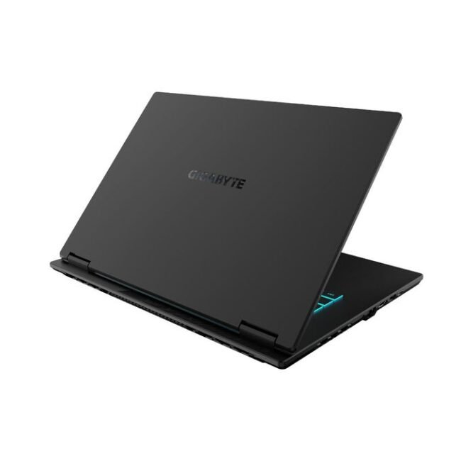 Gigabyte A16 GA6H 16″ Gaming Laptop – Intel Core i7-13620H, 16 GB RAM, 512 GB NVMe SSD, NVIDIA GeForce RTX 4050 6GB, 165 Hz IPS Display (OPEN BOX)