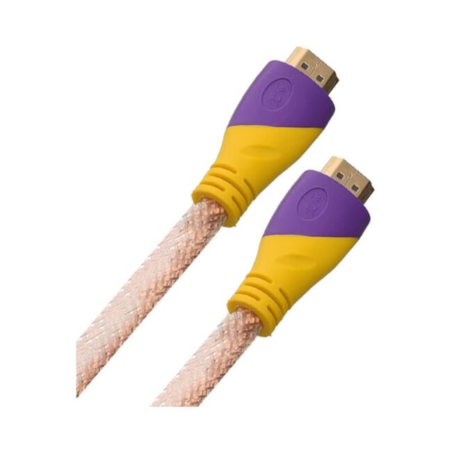 HDMI 2.0 Copper-Plated High-Speed Cable 30 meter – 4K×2K Ultra HD Video