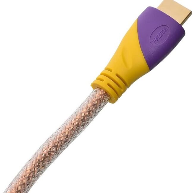 HDMI 2.0 Copper-Plated High-Speed Cable 30 meter – 4K×2K Ultra HD Video