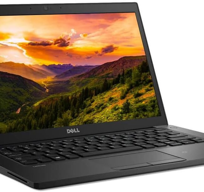 Dell Latitude 5490 – i5-8250U | 8GB RAM | 256GB NVMe SSD | Intel UHD 620