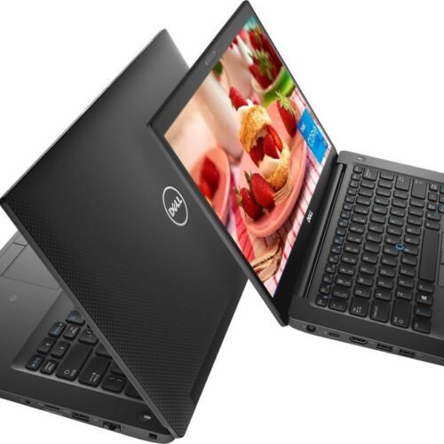 Dell Latitude 7490 – i5-8350U | 8GB RAM | 256GB Samsung SSD | Intel UHD 620