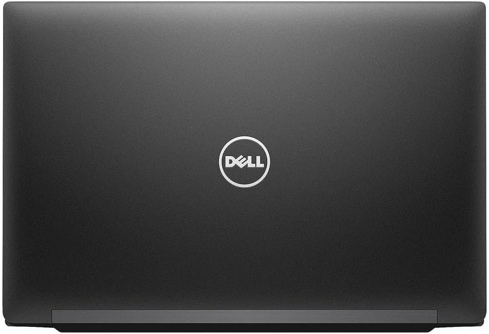 Dell Latitude 7490 – i5-8350U | 8GB RAM | 256GB Samsung SSD | Intel UHD 620 - الصورة 5