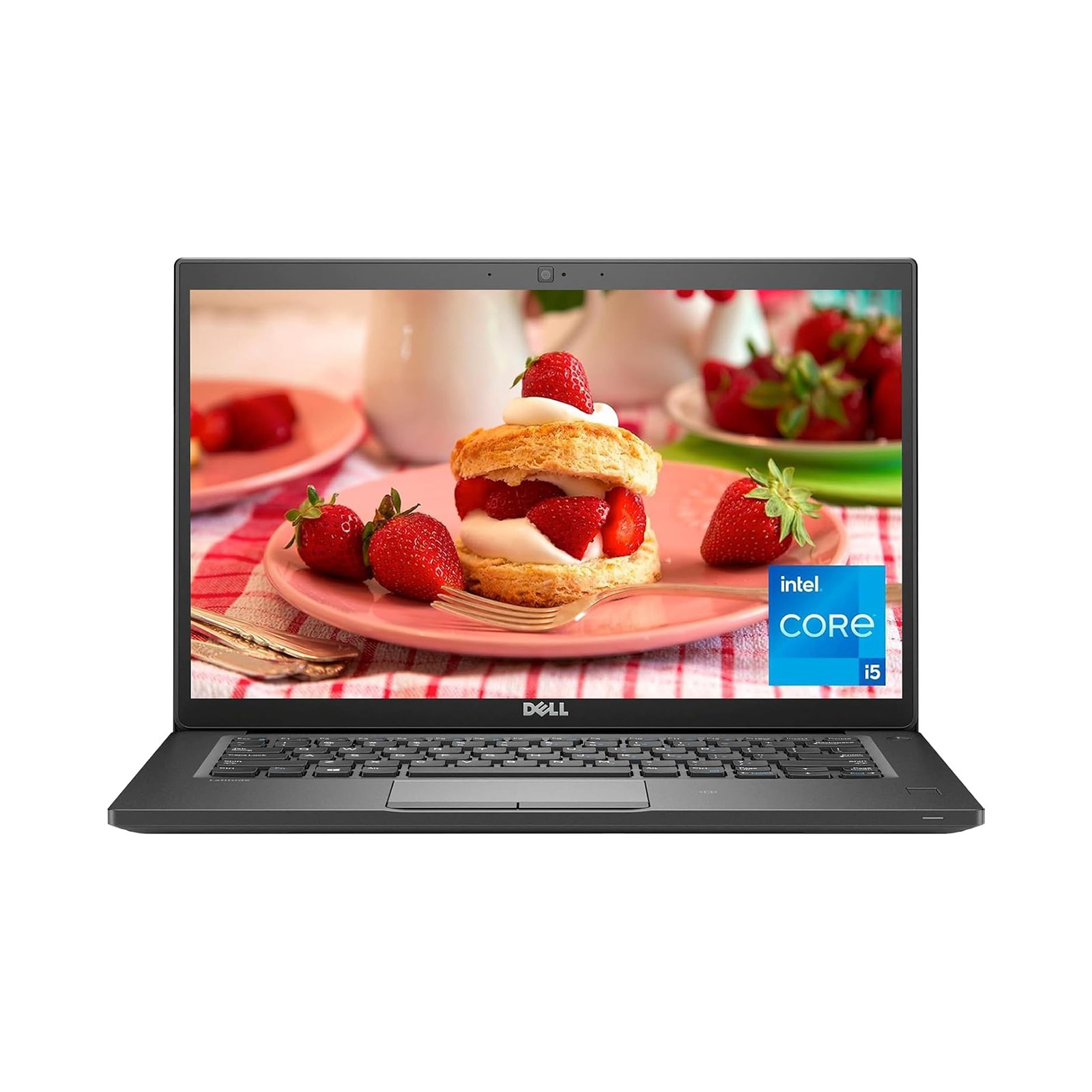 Dell Latitude 7490 – i5-8350U | 8GB RAM | 256GB Samsung SSD | Intel UHD 620