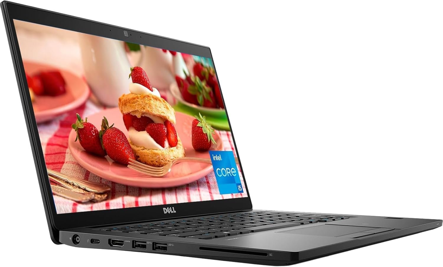 Dell Latitude 7490 – i5-8350U | 8GB RAM | 256GB Samsung SSD | Intel UHD 620 - الصورة 2