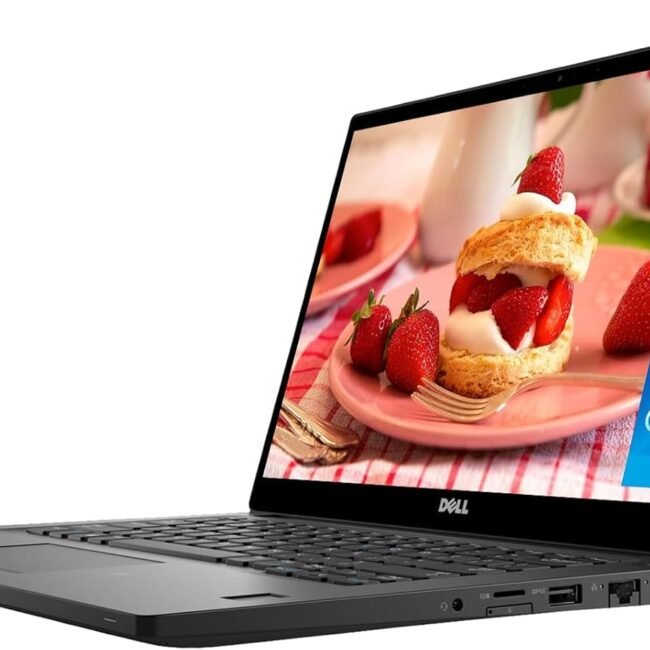 Dell Latitude 7490 – i5-8350U | 8GB RAM | 256GB Samsung SSD | Intel UHD 620
