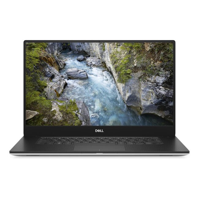 Dell Precision 5540 Pro Workstation Laptop – Core i7-9850H, 16GB RAM, 512GB NVMe SSD, Quadro 4GB T2000