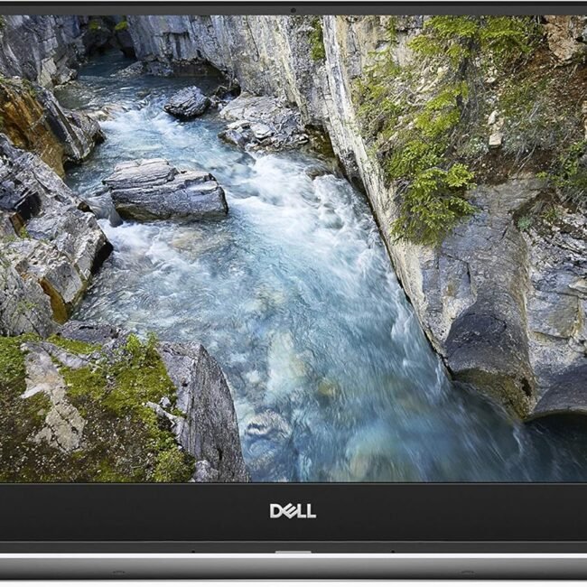 Dell Precision 5540 Pro Workstation Laptop – Core i7-9850H, 16GB RAM, 512GB NVMe SSD, Quadro 4GB T2000