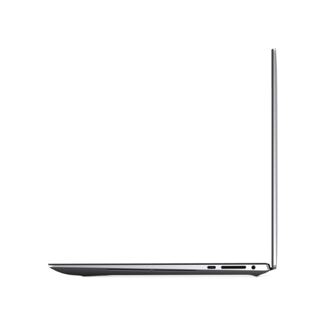 Dell Precision 5550 Pro Studio Laptop – Core i7-10850H, 16GB RAM, 512GB NVMe SSD, Quadro T2000 4GB