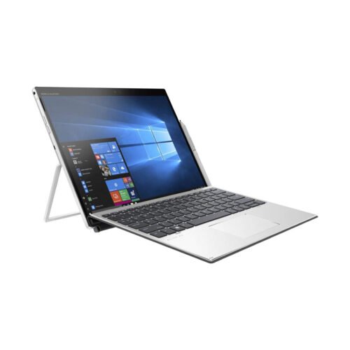 HP Elite x2 G8 Tablet PC – i5-1145G7 | 16GB RAM | 256GB SSD | Intel Iris Xe