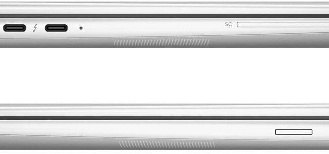 HP EliteBook x360 1040 G8 – i7-1185G7 | 16GB RAM | 256GB SSD | Intel Iris Xe Graphics | Touch Screen