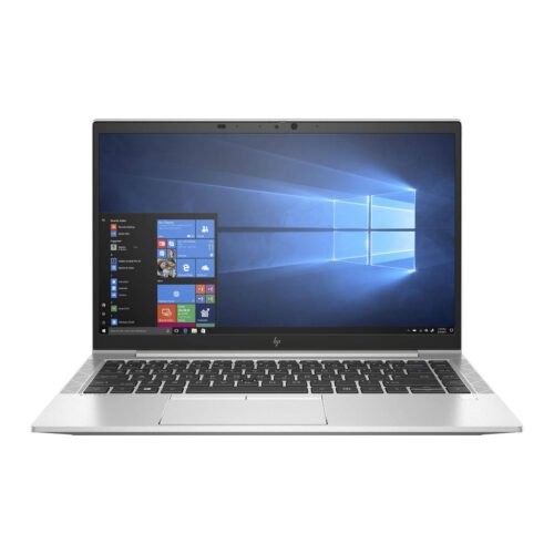 HP EliteBook 840 G7 i5-10310U, 8GB RAM, 256GB SSD, UHD Graphics, 14" Touchscreen Display