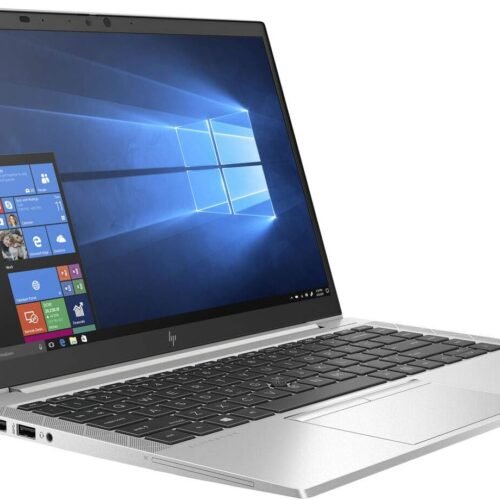 HP EliteBook 840 G7 i5-10310U, 8GB RAM, 256GB SSD, UHD Graphics, 14" Touchscreen Display