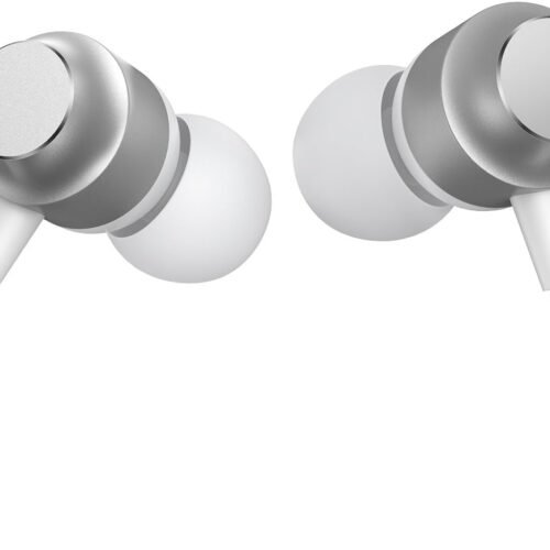 Joyroom JR-EC06 Type-C Wired Earphones – Hi-Fi Sound, Built-in Microphone, In-Line Control, Noise-Isolating Design