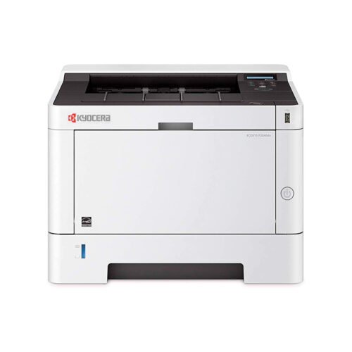 Kyocera ECOSYS P2040dn – A4 Mono Laser Printer (Fast 40 ppm, Duplex)