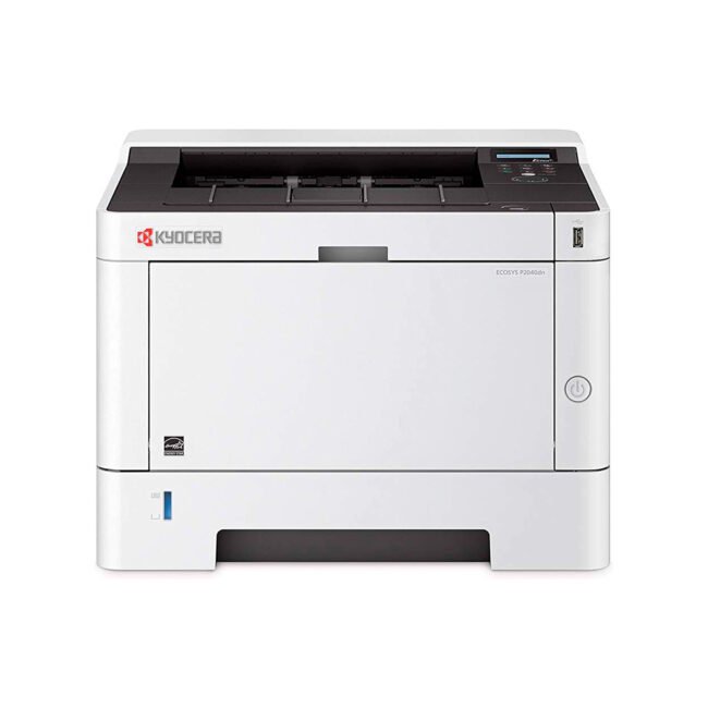 Kyocera ECOSYS P2040dn – A4 Mono Laser Printer (Fast 40 ppm, Duplex)