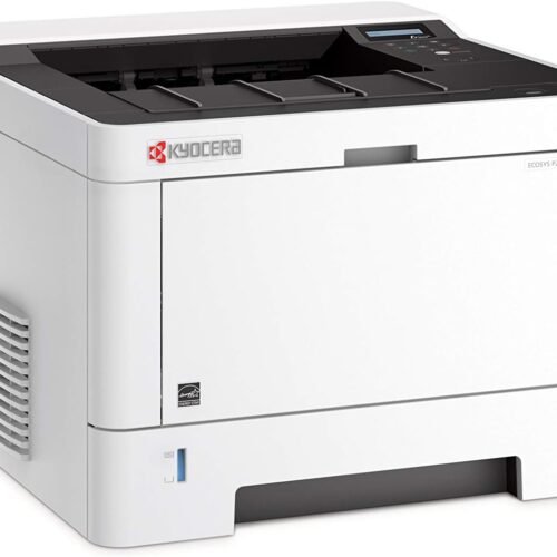 Kyocera ECOSYS P2040dn – A4 Mono Laser Printer (Fast 40 ppm, Duplex)
