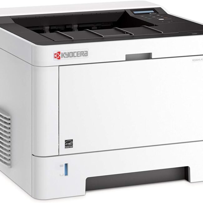Kyocera ECOSYS P2040dn – A4 Mono Laser Printer (Fast 40 ppm, Duplex)