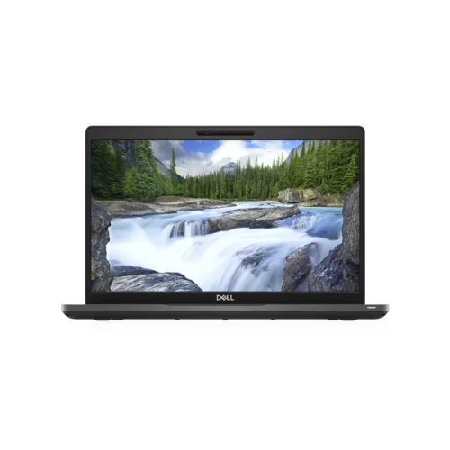 Dell Latitude 5400 i7-8665U, 8G RAM, 256 SSD, 2G AMD radeon 540X serious, 14" FHD